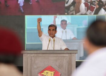 Muzani: Prabowo Akan Lanjutkan Program Jokowi untuk Atasi Kemiskinan dan Stunting