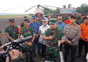 DPR Nilai Tepat Strategi KSAD Soal Penanganan Konflik Papua