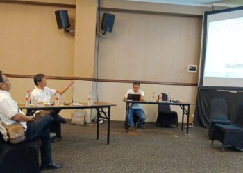 Relawan Perisai Prabowo Siapkan Tiga Pilar Aksi Untuk Menangkan Pilpres 2024