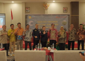 Pemprov Kaltara Dorong Kelapa Sawit Berkualitas