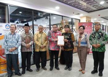 UBT Resmi Miliki Fakultas Kedokteran, Pemprov Kaltara Siapkan Beasiswa untuk 50 Orang