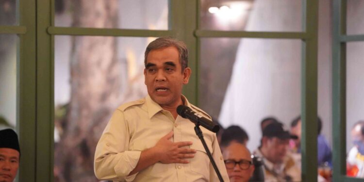 Fraksi Gerindra Tolak Rencana Mendikbud Hapus Pramuka dari Ekskul Wajib di Sekolah