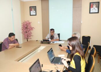 Program Jaminan Sosial jadi Perhatian Serius Pemerintah