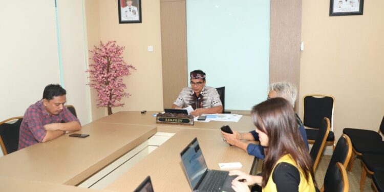 Program Jaminan Sosial jadi Perhatian Serius Pemerintah