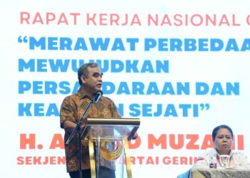 Muzani: Ujian Kemenangan Lebih Berat karena Harus Jaga Kepercayaan Rakyat