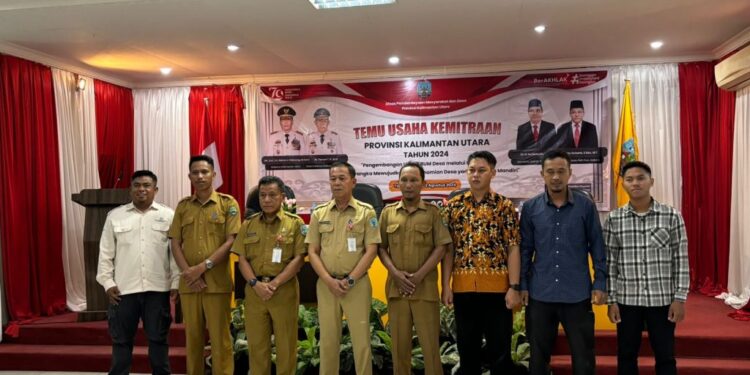 Tingkatkan Kualitas Bumdes melalui Temu Usaha Kemitraan