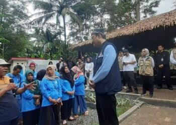 Terimakasih Kemensos, Terimakasih Bapak Presiden Prabowo