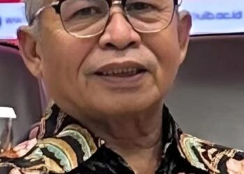 DPR RI Dalami One Map Policy, Prof. Abdul Latif Ingatkan Validasi Ketat Sertifikat Elektronik dalam Kebijakan Satu Peta