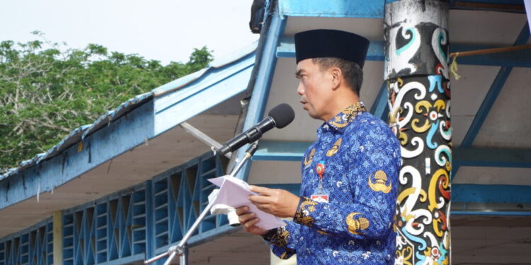 Harapan Baru Pendidikan Kaltara, 12 Putra Putri Lolos Sekolah Unggul Garuda