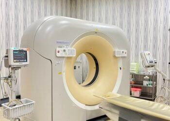 CT Scan Beroperasi Lagi, RSUD dr. H. Jusuf SK Tarakan Percepat Pelayanan Pemeriksaan Pasien