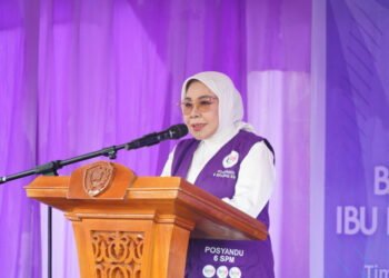 Kaltara Perkuat Perhatian terhadap Ibu dan Anak demi Mewujudkan Generasi Berkualitas Sejak Dini