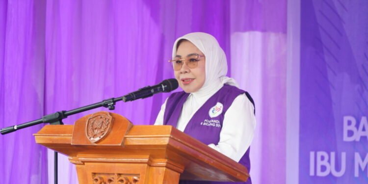 Kaltara Perkuat Perhatian terhadap Ibu dan Anak demi Mewujudkan Generasi Berkualitas Sejak Dini