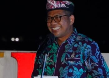 TTA Seri Ke-5 Telusuri Jejak Arsitektur dan Identitas Budaya Borneo hingga Kaltara