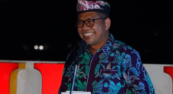 TTA Seri Ke-5 Telusuri Jejak Arsitektur dan Identitas Budaya Borneo hingga Kaltara