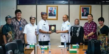 Pemprov Kaltara Perkuat Tata Kelola Data Penyandang Disabilitas untuk Layanan Lebih Tepat Sasaran