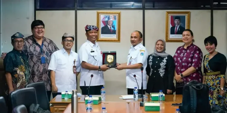 Pemprov Kaltara Perkuat Tata Kelola Data Penyandang Disabilitas untuk Layanan Lebih Tepat Sasaran