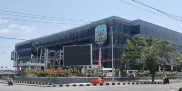 Pemprov Kaltara Terapkan Kebijakan WFA bagi ASN untuk Tingkatkan Efisiensi Tanpa Turunkan Kualitas Pelayanan
