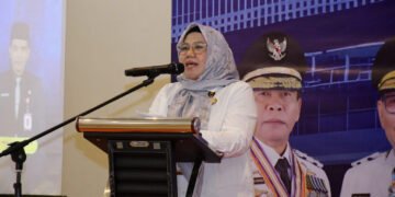 Pemprov Kaltara Dorong ASN Adaptif, Berinovasi, dan Berdampak bagi Masyarakat