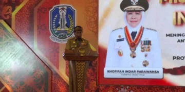 Misi Dagang Jatim-Kaltara Cetak Kesepakatan Rp2,01 Triliun, Buka Peluang Pasar hingga Ekspor