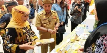 Misi Dagang Jatim-Kaltara Cetak Kesepakatan Rp2,01 Triliun, Buka Peluang Pasar hingga Ekspor