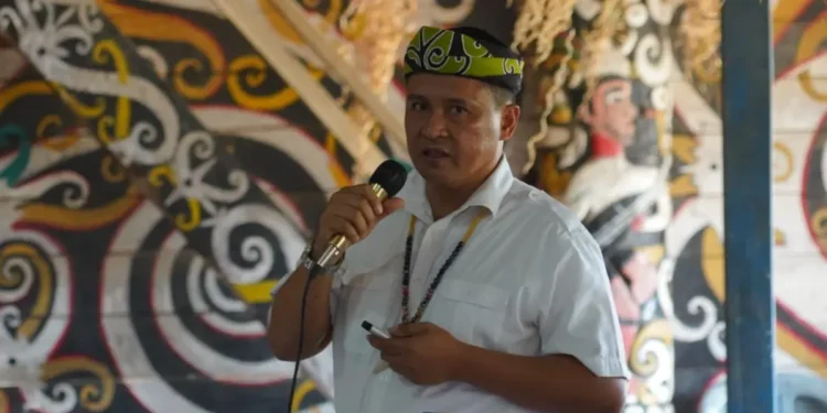 Pemprov Kaltara Buka Ruang Penyelesaian Perizinan bagi Pelaku Usaha Tambang MBLB