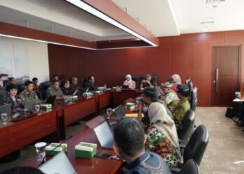 Pemprov Kaltara Perkuat Satu Data Penyandang Disabilitas untuk Layanan Tepat Sasaran