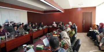 Pemprov Kaltara Perkuat Satu Data Penyandang Disabilitas untuk Layanan Tepat Sasaran