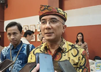 Misi Dagang Kaltara-Jatim Tembus Rp2 Triliun, Pemprov Kaltara Siapkan Tambahan Armada Tol Laut