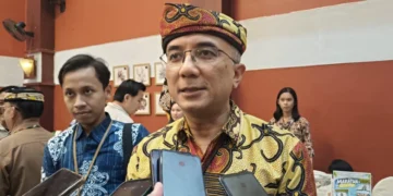 Misi Dagang Kaltara-Jatim Tembus Rp2 Triliun, Pemprov Kaltara Siapkan Tambahan Armada Tol Laut